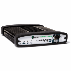 Porsche Pass-Thru Kit – CarDAQ Plus 3