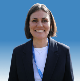 Laura Hall