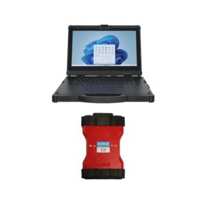 Mazda VCM2 Bundle