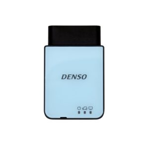 Toyota DST-010 Mini VCI