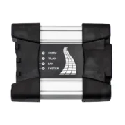 bmw icom
