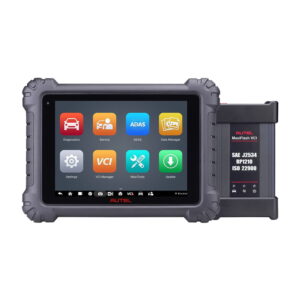 Autel MaxiSYS MS909 S2
